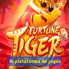 3l plataforma de jogos